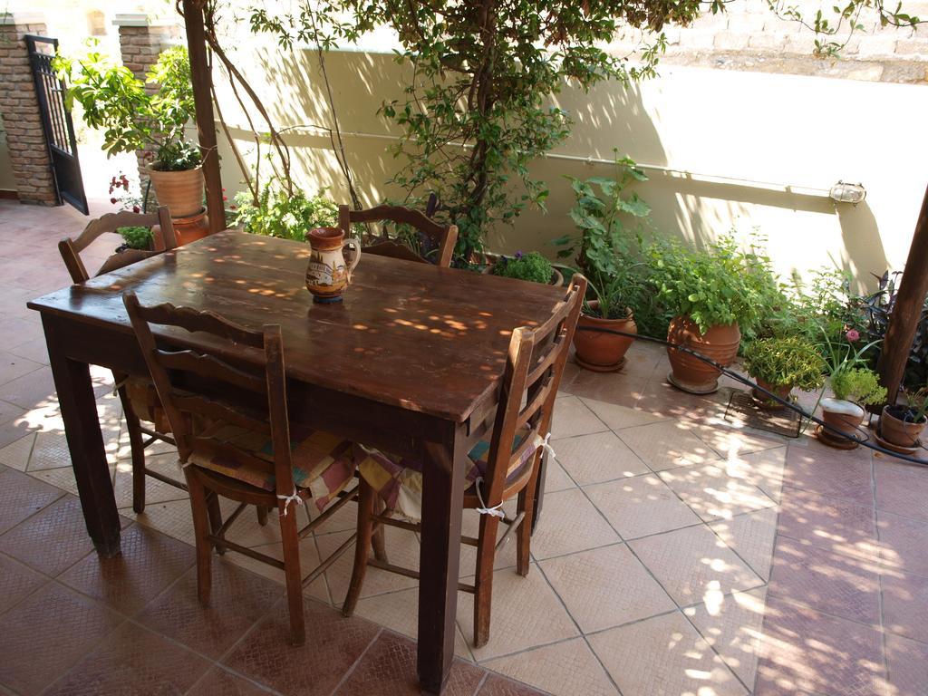 Villa Helidoni Pondikiana Habitación foto